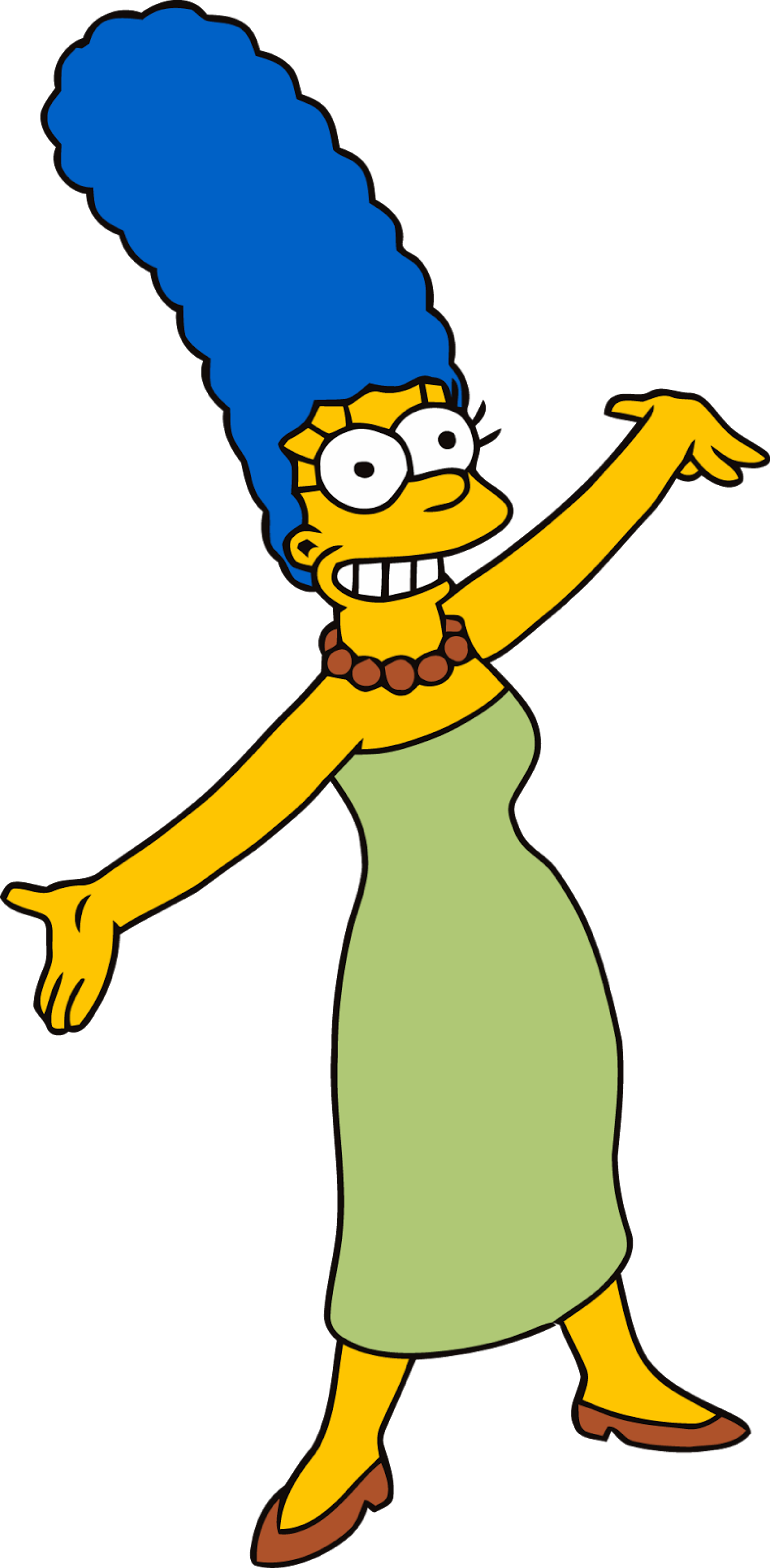 Marge